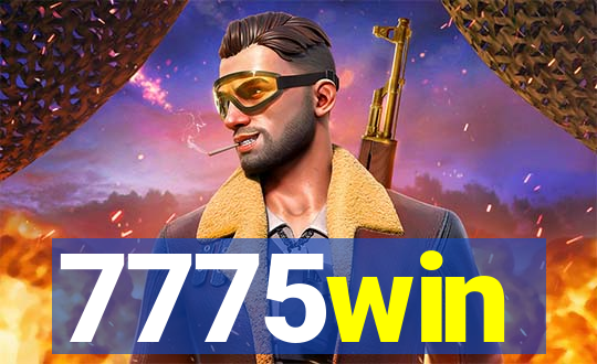 7775win