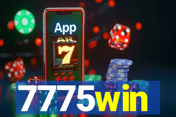 7775win