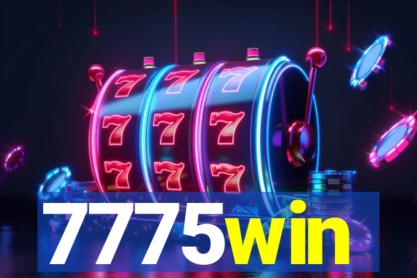 7775win