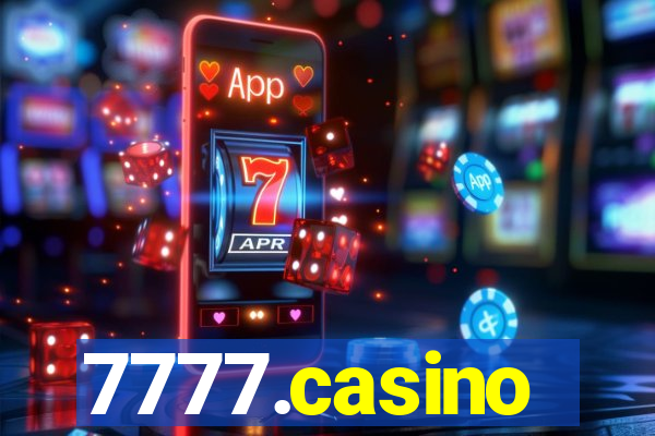 7777.casino