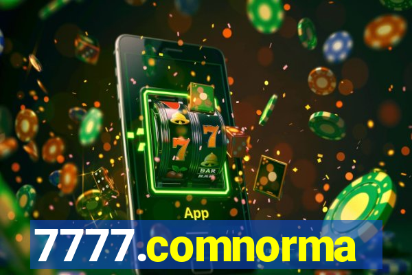 7777.comnorma