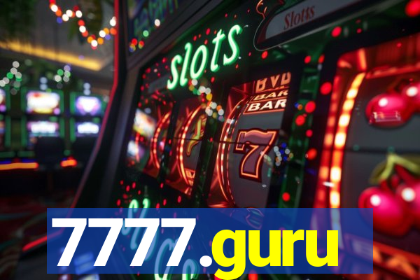 7777.guru