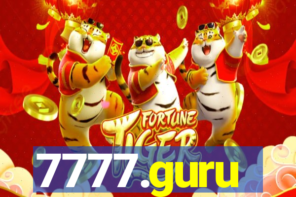 7777.guru