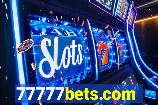 77777bets.com