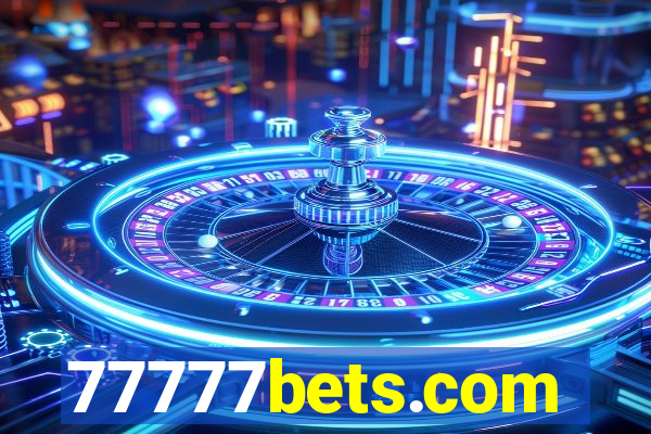 77777bets.com