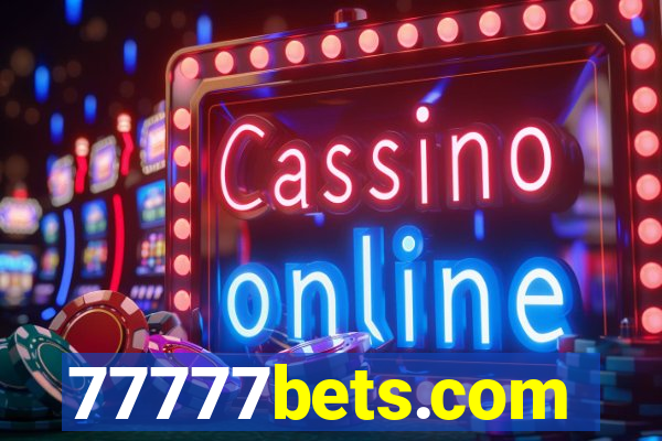 77777bets.com