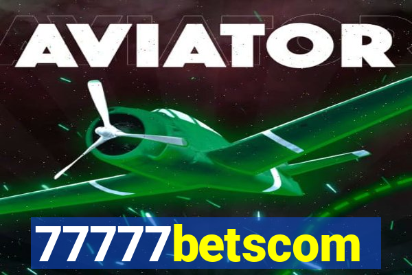 77777betscom