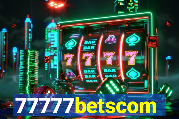 77777betscom