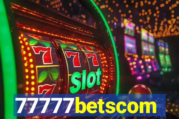 77777betscom