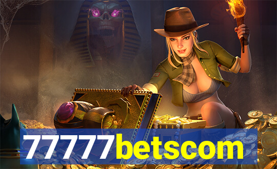 77777betscom