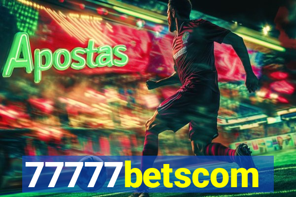 77777betscom