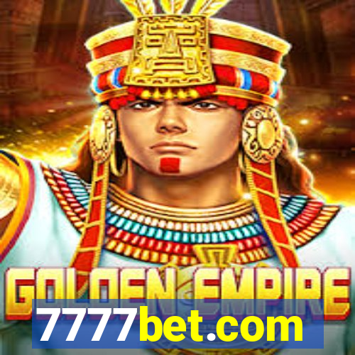 7777bet.com