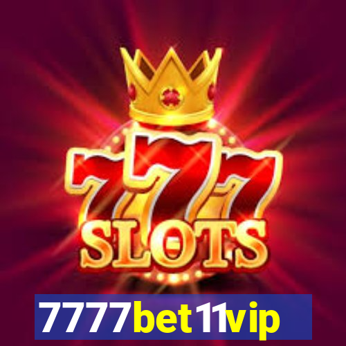 7777bet11vip