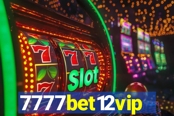 7777bet12vip