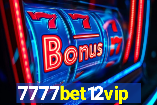 7777bet12vip