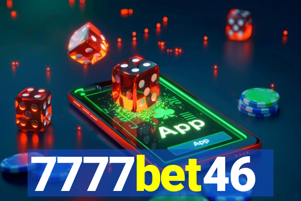 7777bet46