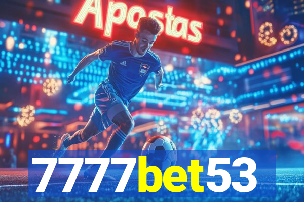 7777bet53