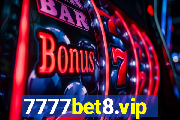 7777bet8.vip