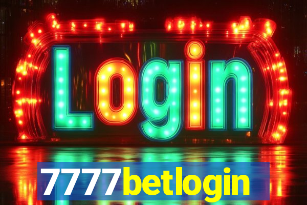 7777betlogin