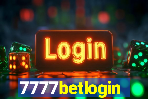 7777betlogin