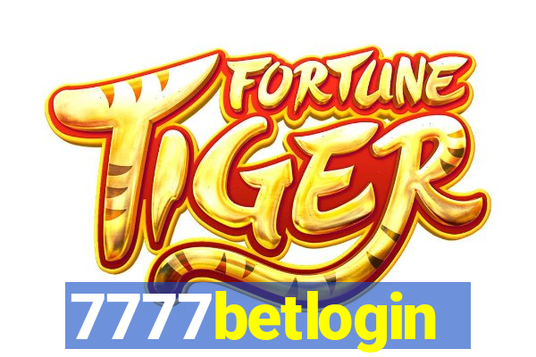 7777betlogin