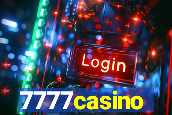 7777casino