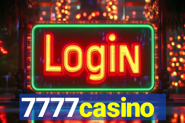 7777casino