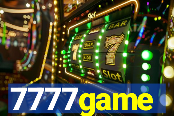 7777game