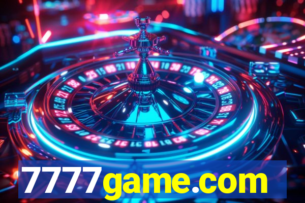 7777game.com