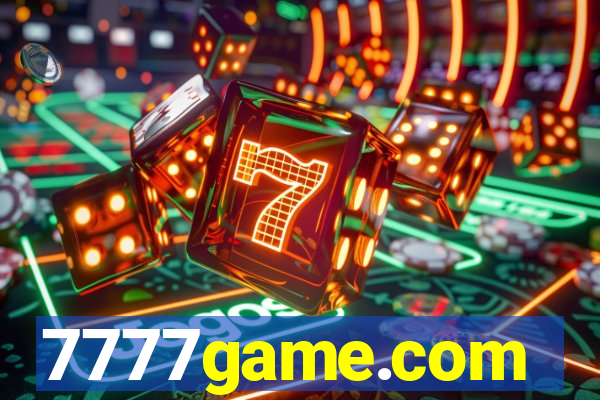 7777game.com