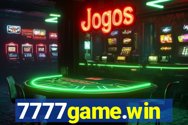 7777game.win