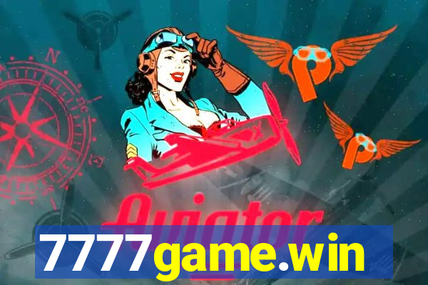 7777game.win