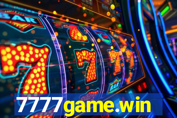 7777game.win