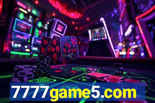 7777game5.com