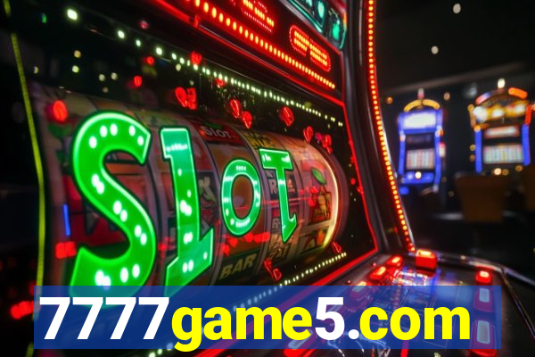 7777game5.com