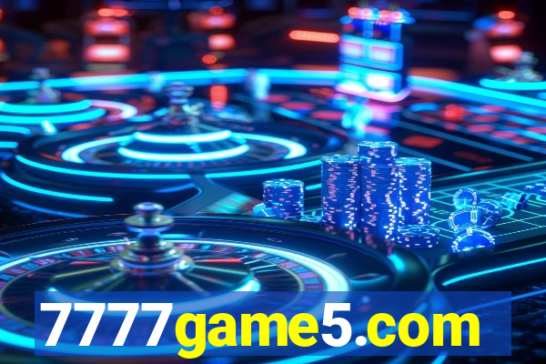 7777game5.com