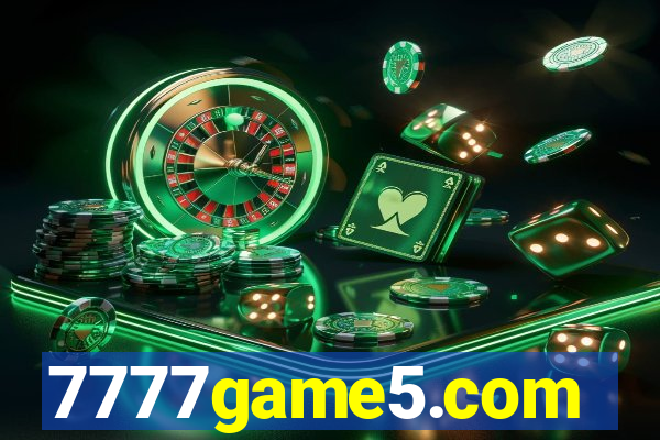 7777game5.com