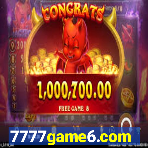 7777game6.com