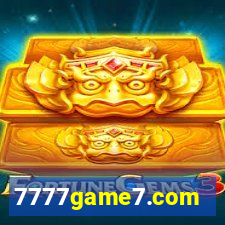 7777game7.com