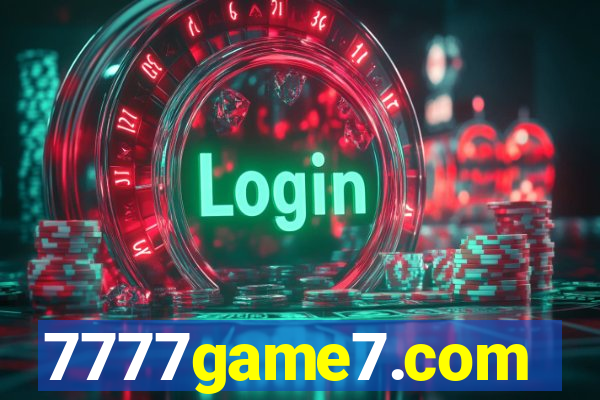 7777game7.com