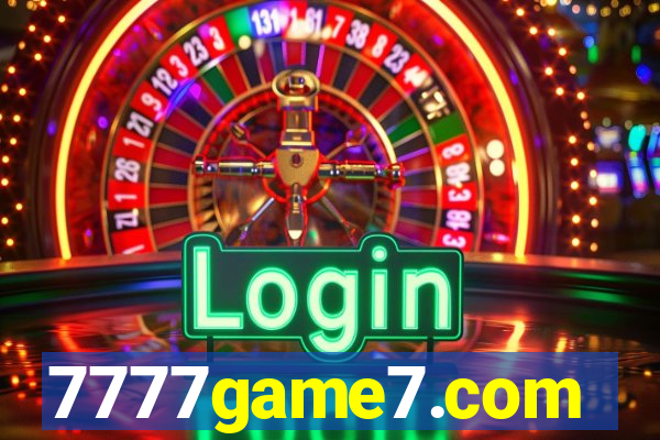 7777game7.com