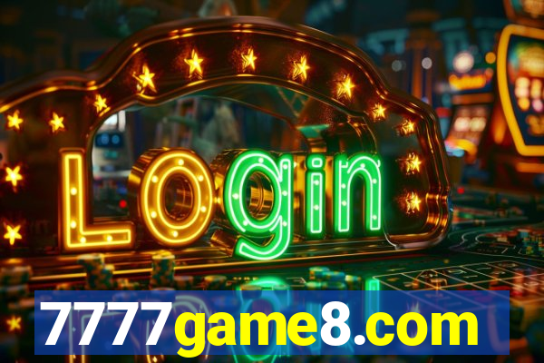 7777game8.com