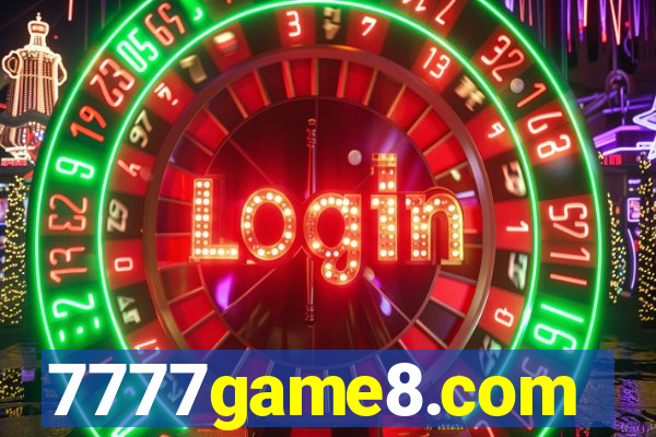 7777game8.com