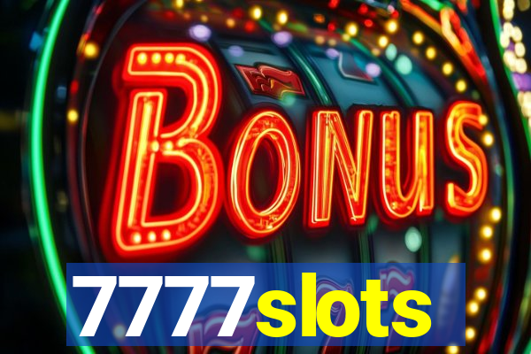 7777slots