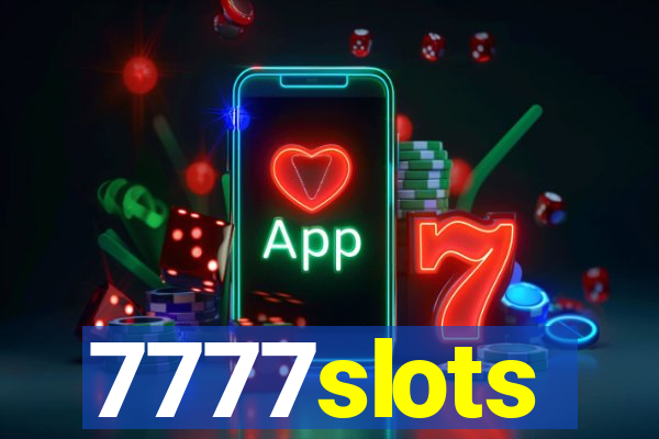 7777slots