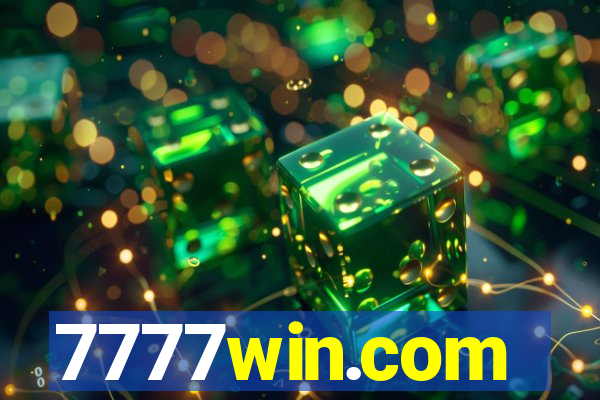 7777win.com