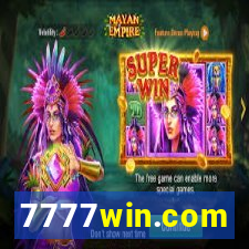 7777win.com