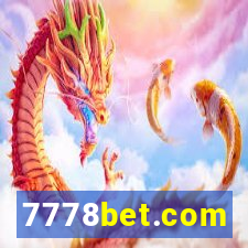 7778bet.com