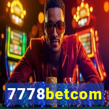 7778betcom