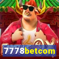 7778betcom